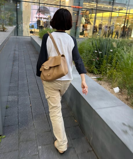 ok.soon×dickies double knee work pants