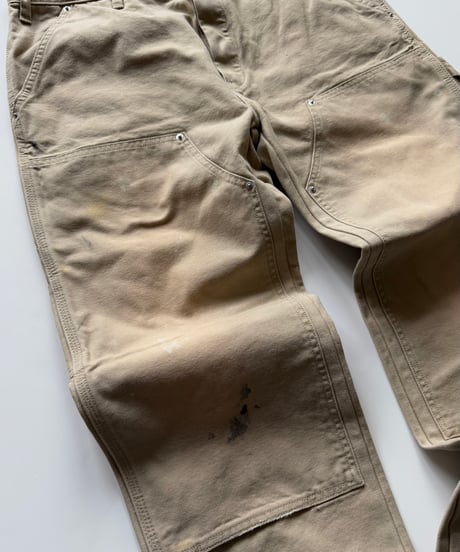 ok.soon×dickies double knee work pants