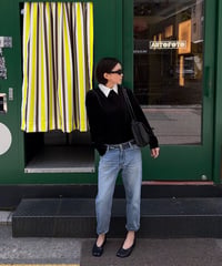 collared velour shirt