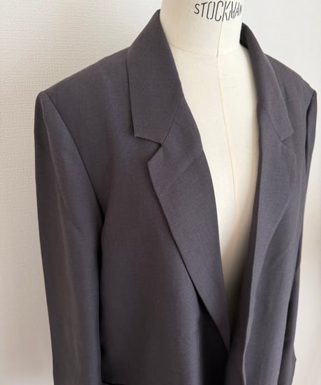 summer light jacket