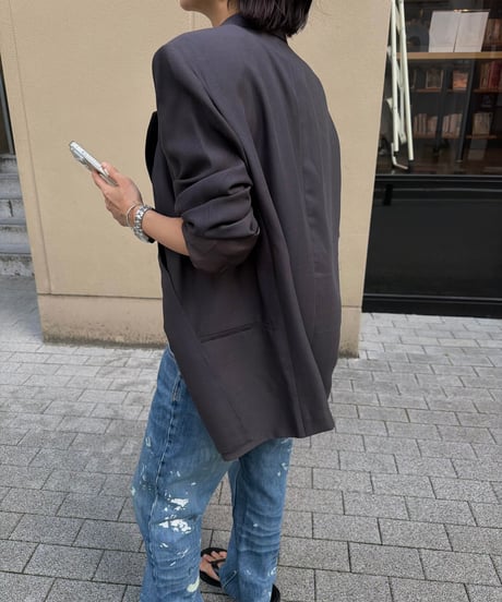 summer light jacket