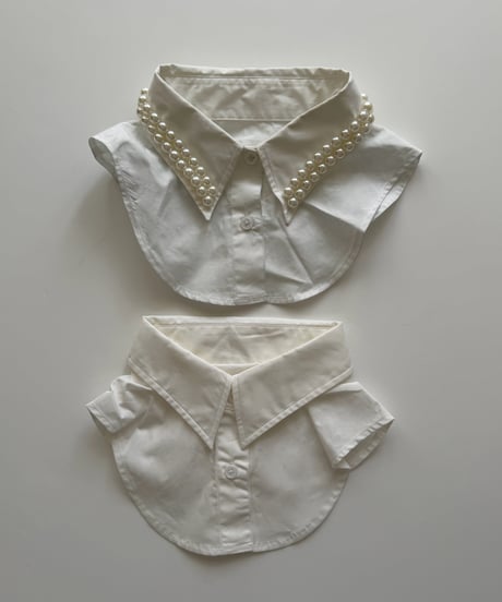 collared velour shirt