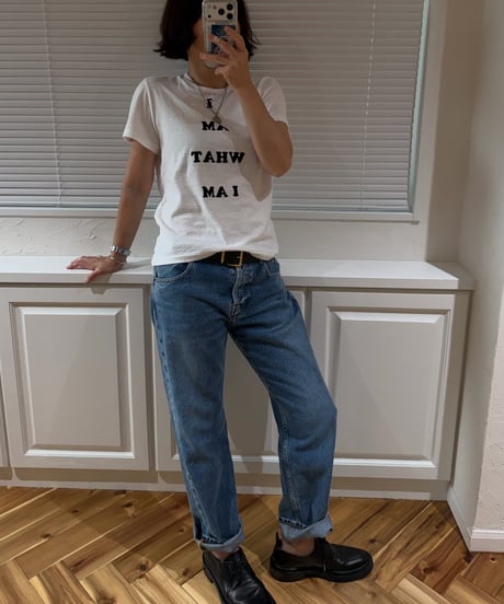 original vintage t shirt white