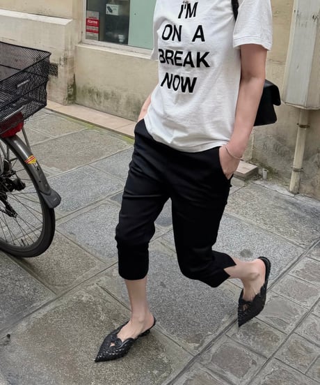 new capri pants
