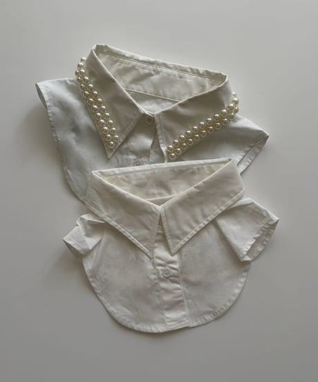 collared velour shirt