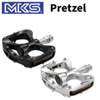 MKS：Pretzel プレッツェル
