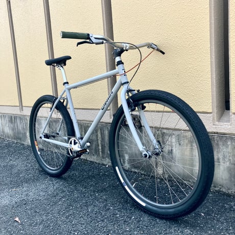 CATEGORY カスタム・ビンテージ | Lost & Found bicycles