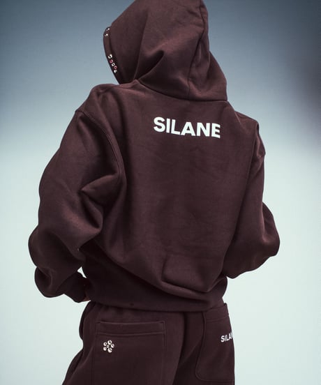 SILANE original Hoodie & Sweatpants Set up