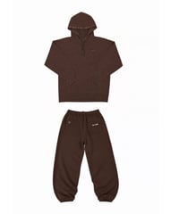 SILANE original Hoodie & Sweatpants Set up