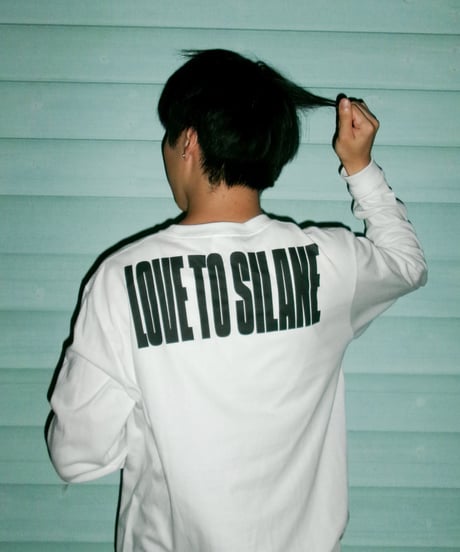 SILANE original long sleeve Tee