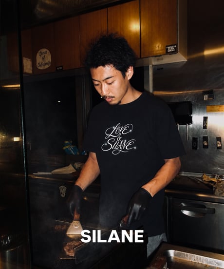 SILANE original T-shirt