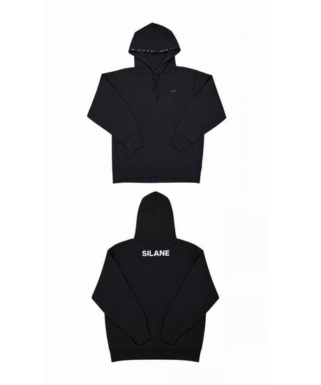 SILANE original Hoodie & Sweatpants Set up