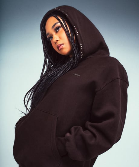 SILANE original Hoodie & Sweatpants Set up