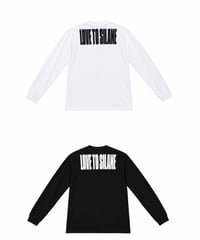 SILANE original long sleeve Tee