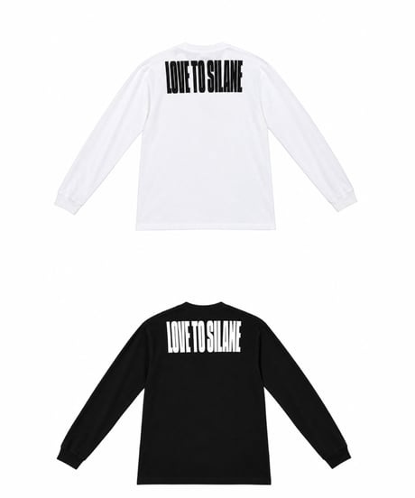 SILANE original long sleeve Tee