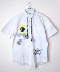リメイク古着　シャツ