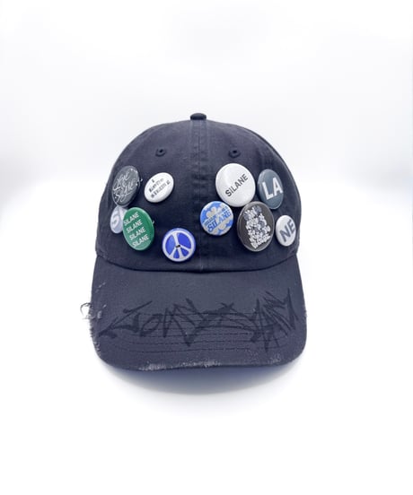 SILANE original CAP