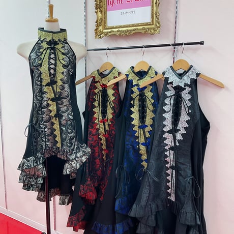 キューティーフラッシュ | STORES