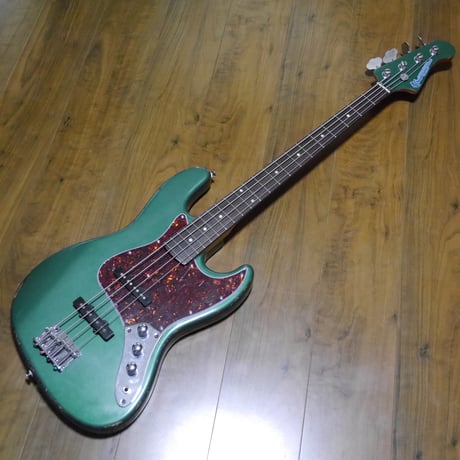 CATEGORY Refined series | Miyako custom bass gu