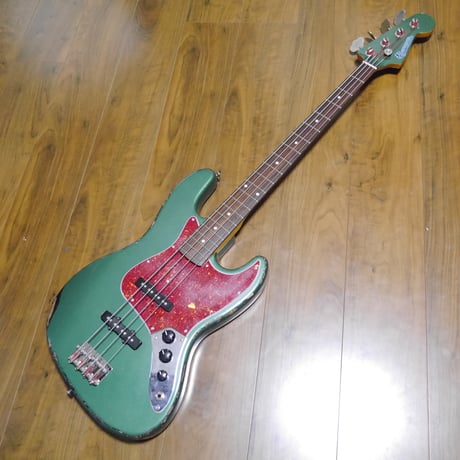 CATEGORY modern vintage series | Miyako custom