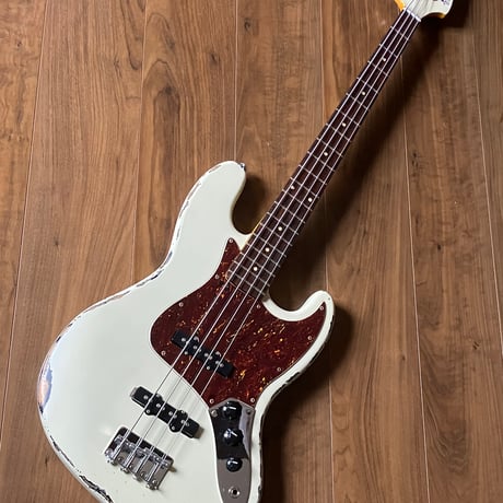 CATEGORY modern vintage series | Miyako custom