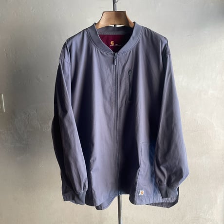 carhartt Work Jacket [20198]