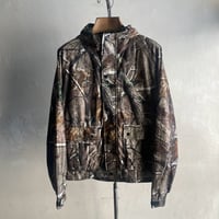 90₋00s Realtree Mountain Parka [20248]