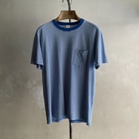 90s S/S Border Tee [19839]