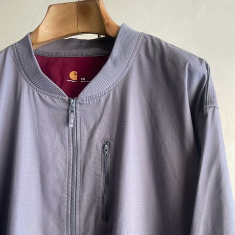 carhartt Work Jacket [20198]