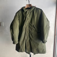 50s U.S.ARMY M-51 Fishtail Parka [20300]