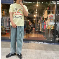 S/S Printed Tee [19800]