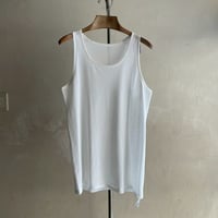 Mesh Tank Top [19991]