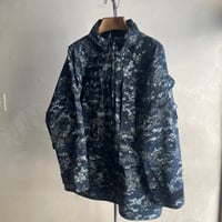 U.S.NAVY NWU Type1 GORETEX PARKA［19131］