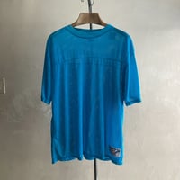 80~90s S/S Mesh Game Shirt [19833]