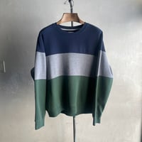 L.L.Bean Switching Sweat [20253]