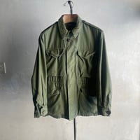 50s U.S.ARMY M-50 FIELD JACKET [19573]
