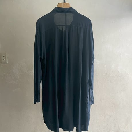 L/S Pullover Shirt [20020]