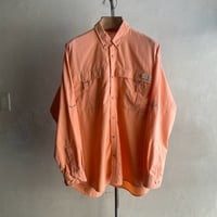 Columbia PFG L/S Fishing Shirt [20144]