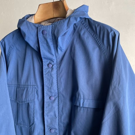80s Eddie Bauer Gore-Tex Mountain Parka [20279]