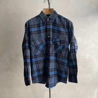 90s Northwest Territory L/S Acrylic Shirt [20207]
