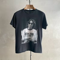 John Lennon S/S Printed Tee[19813]