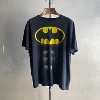 Batman S/S Printed Tee [20116]