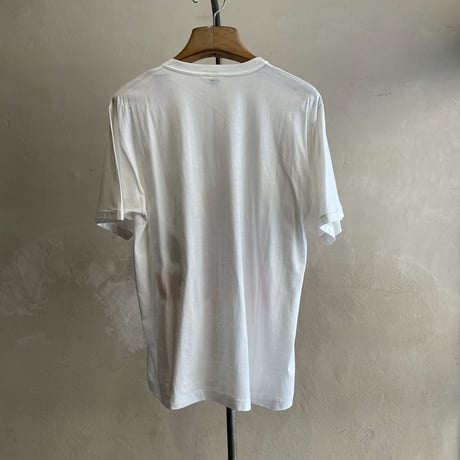 S/S Applique Tee [19982]