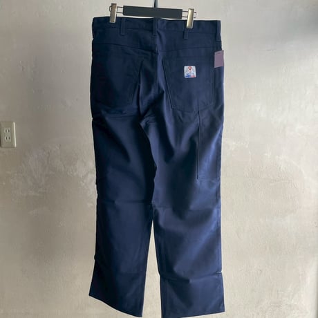 Modacrylic Cotton Work Pants [19859]