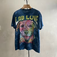 The Mountain S/S Printed Tee [19848]