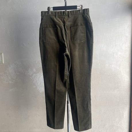 80s Sears Men's Store Corduroy Pants [20250]