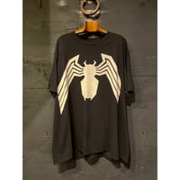 Venom S/S Printed Tee [20014]