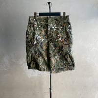 Remake Cargo Shorts [19892]