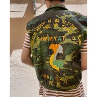 60s Vietnam Jacket [19994]