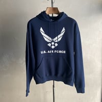 00s U.S.AIR FORCE Physical Training Hoodie [20296]